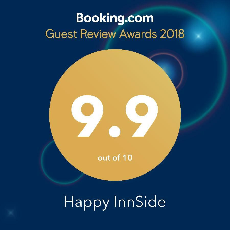 Happy Inn Presidential, Self Check-In, Parking In The Underground Garage ヴィリニュス エクステリア 写真